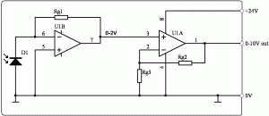 3-wire-light-input-voltage-output-transmitter-inside